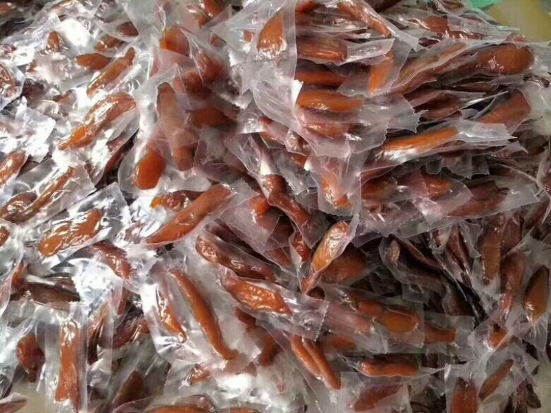 【地瓜干】天目香薯干一手货源可视频看货欢迎咨询