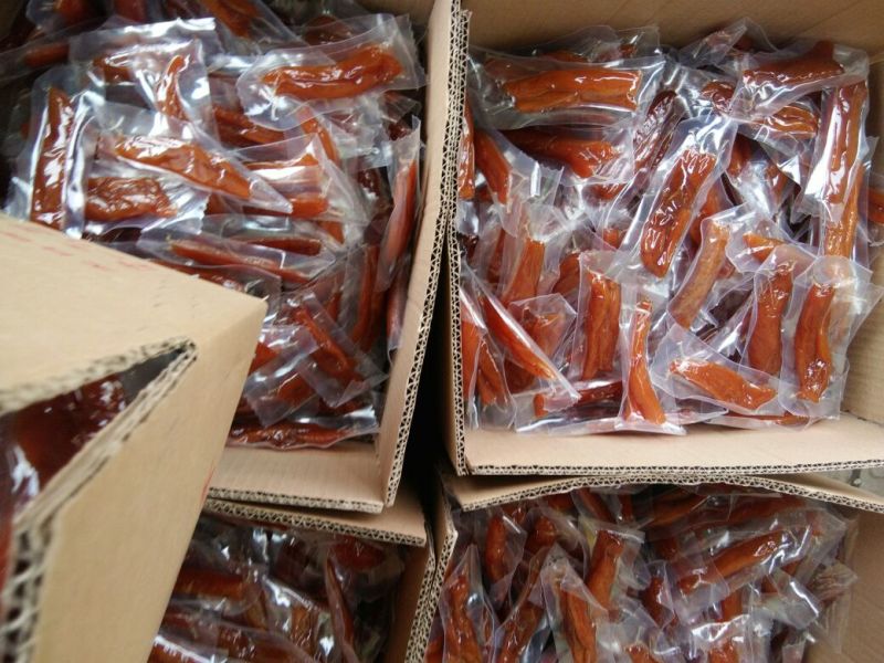 【地瓜干】天目香薯干一手货源可视频看货欢迎咨询