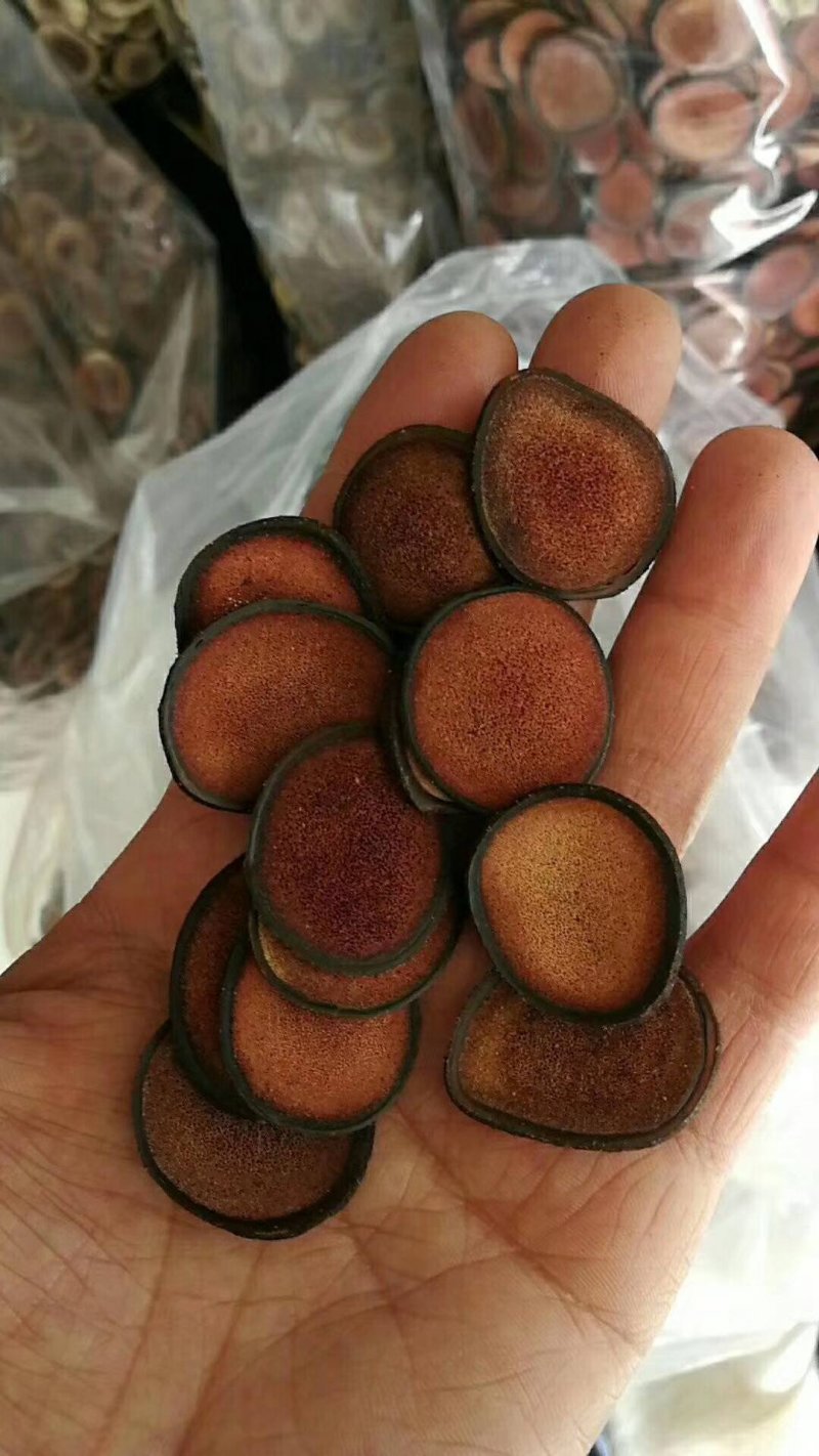 【鹿场直供】鹿茸片足干各种规格泡酒药材男性煲汤滋补
