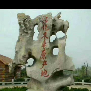 富硒冬枣