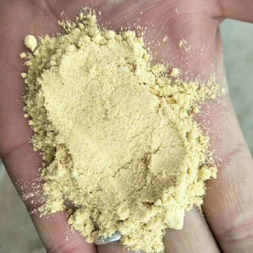 玉米白皮粉，蛋白8，灰分0.8