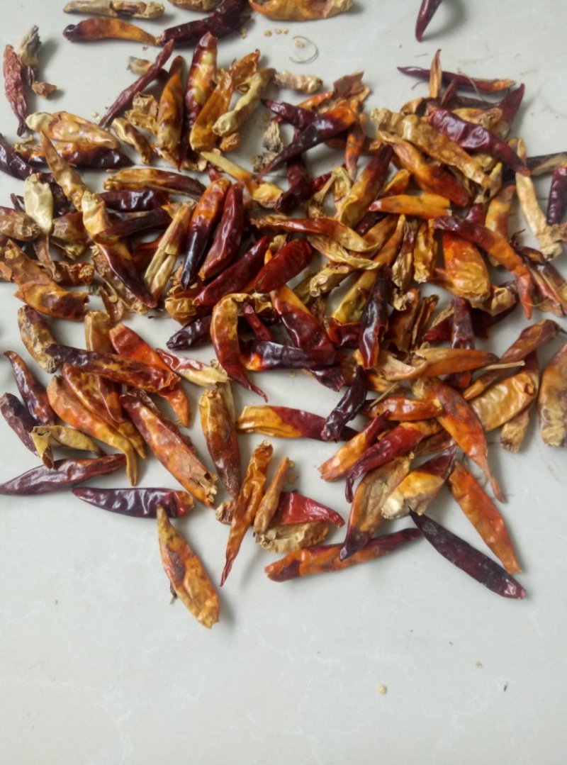 三英椒陈花皮椒