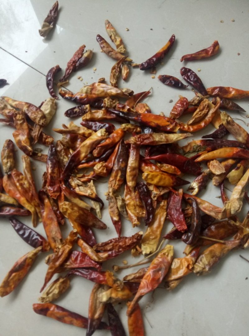 三英椒陈花皮椒