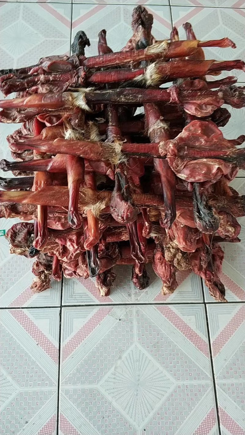 鹿鞭吉林鹿鞭双阳成年纯种鹿鞭泡酒磨粉保纯保真一根
