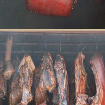 腊肉