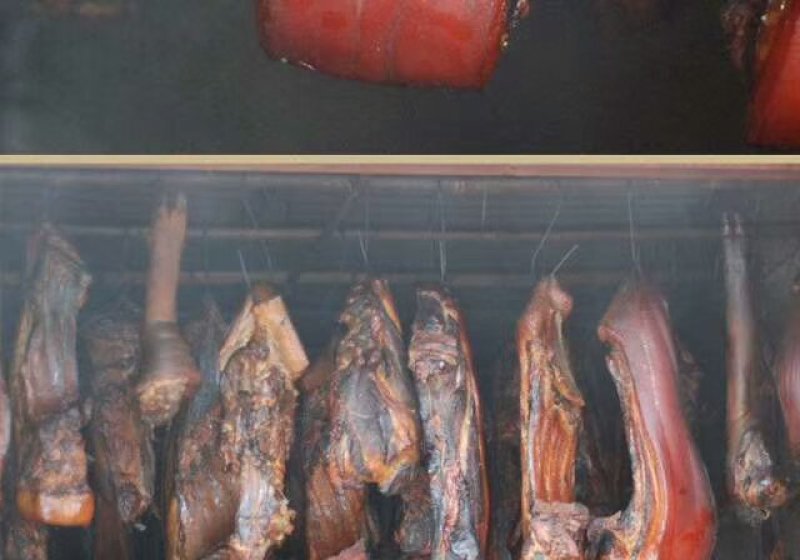 腊肉