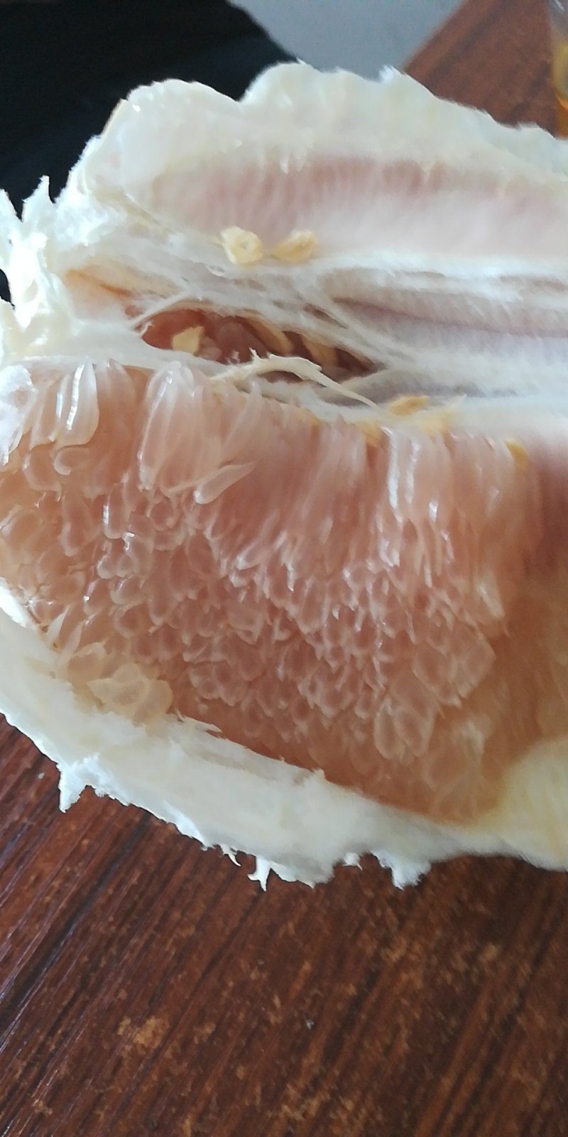 柚子自家农场