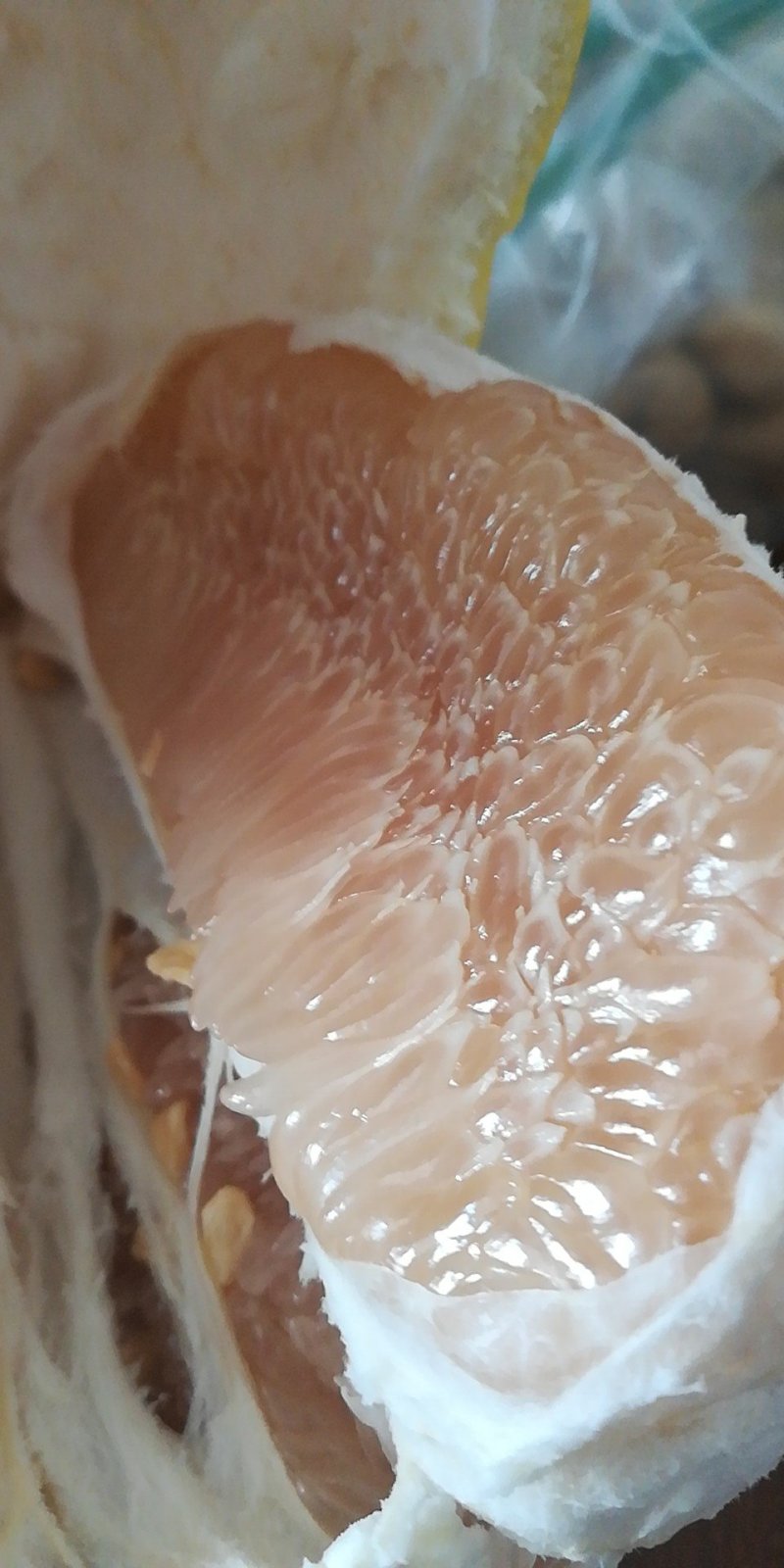 柚子自家农场