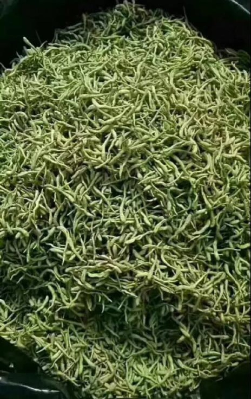 金银花色青花