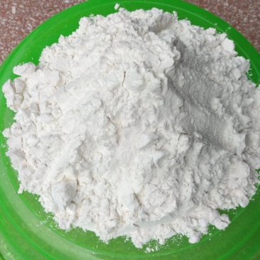 越南木薯淀粉，50公斤一袋。
