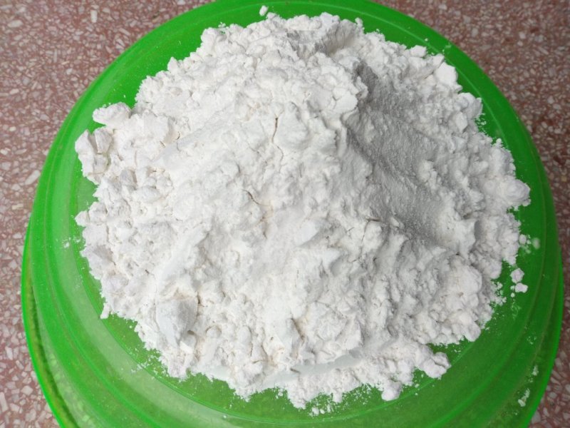 越南木薯淀粉，50公斤一袋。