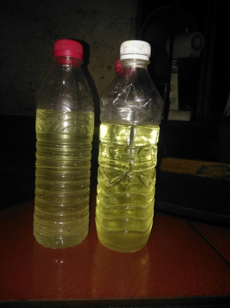 缬草油