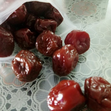 【包邮】大棵粒，加应子，李子干李果，一手货