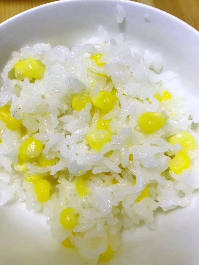 东北速冻脱皮黄粘玉米粒，白粘玉米粒，5斤包邮