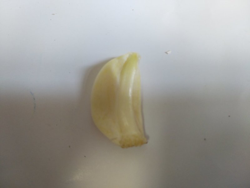 大蒜种子原种红皮大蒜种子