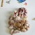 大蒜种子原种红皮大蒜种子