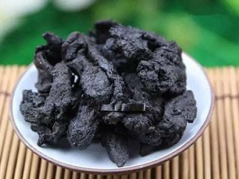 熟地黄熟地熟地丸，无硫磺地道药材批发各种中药材