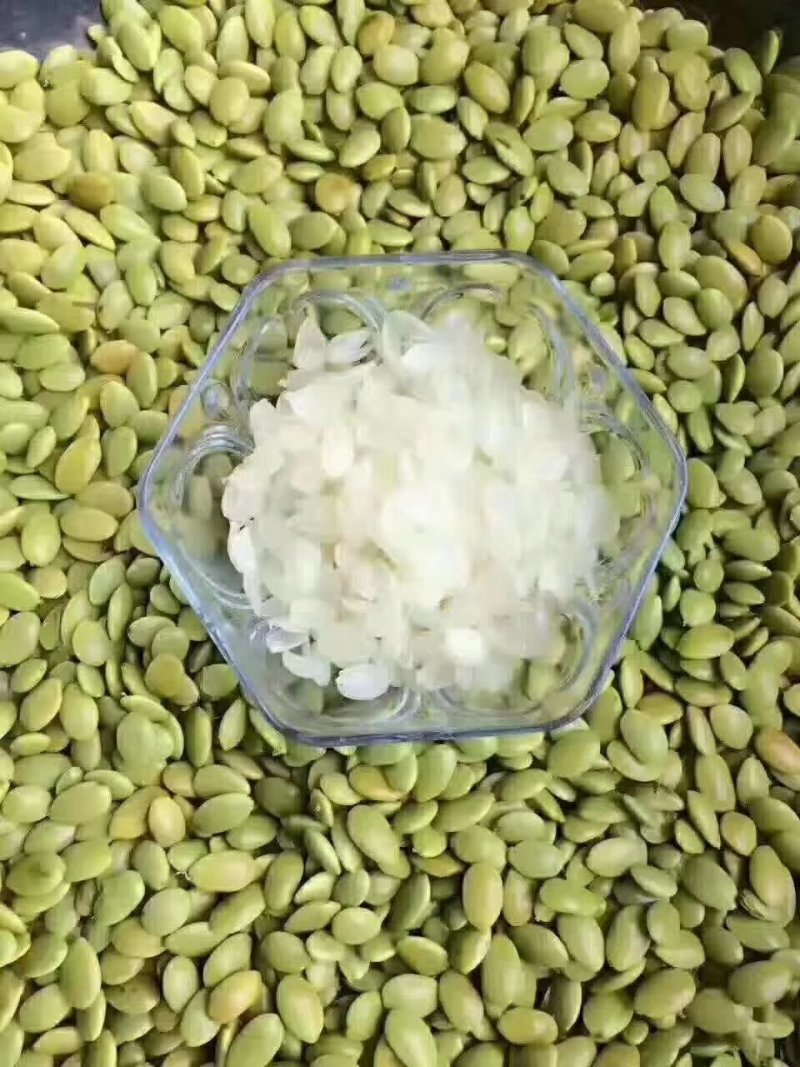 云南野生皂角米