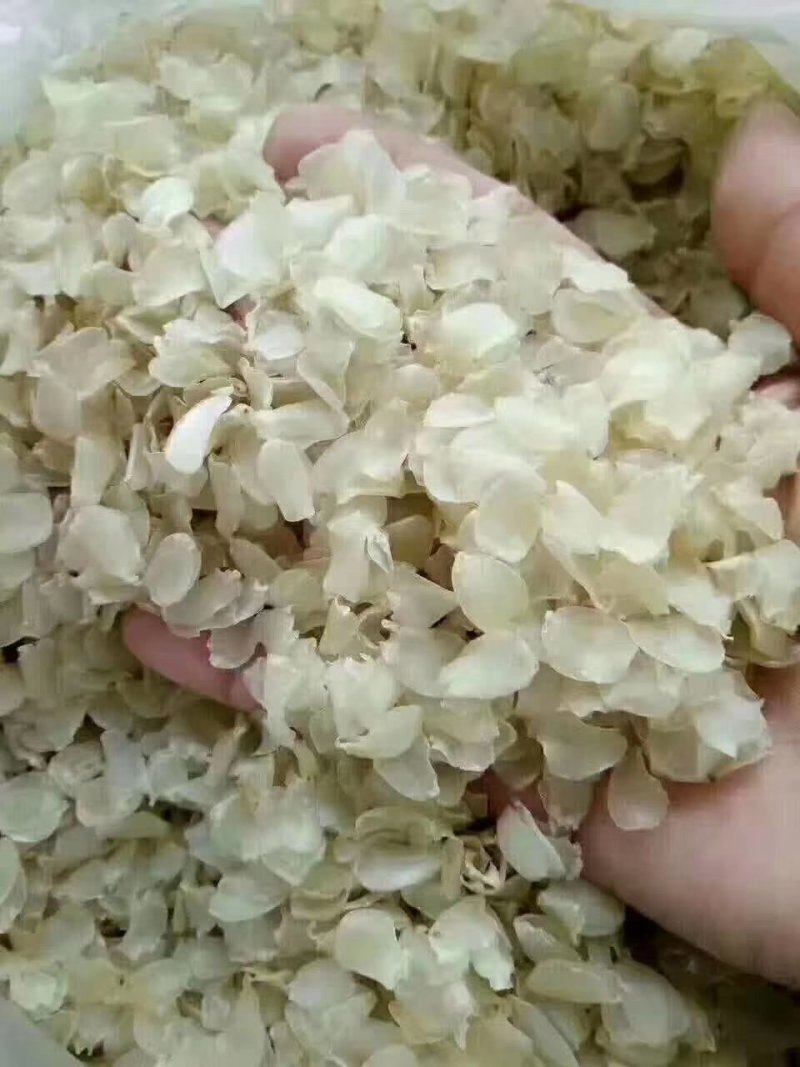 云南野生皂角米