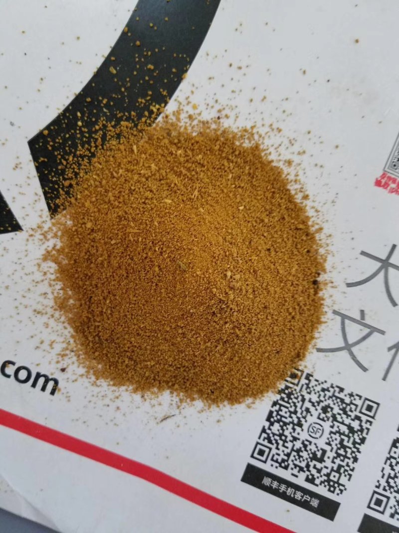 喷浆豆渣，蛋白45
