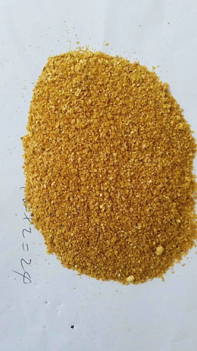 玉米酒精糟，蛋白26，脂肪8