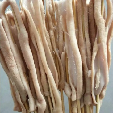 鸭肠串（诚招代理商）