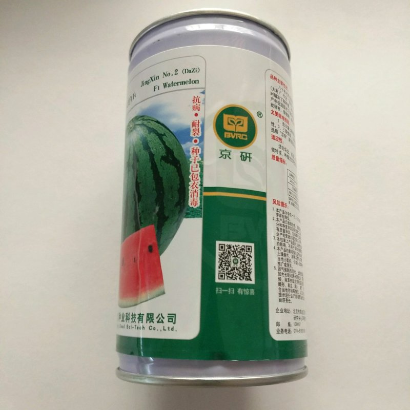 西瓜种子