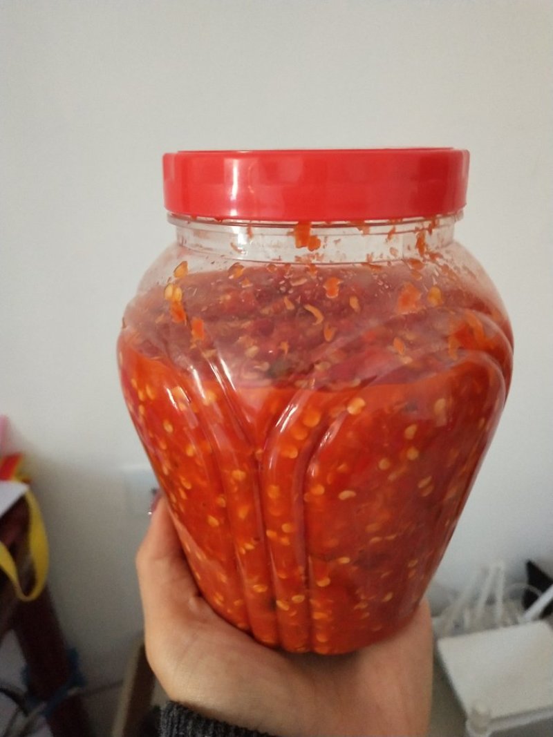 纯手工
