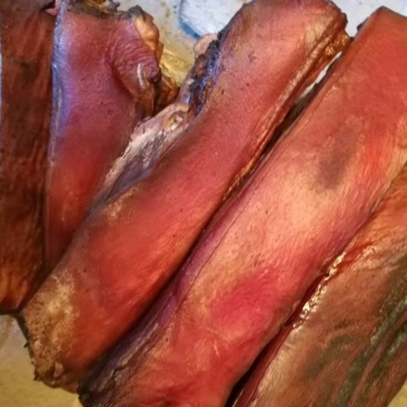腊肉