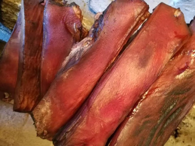 腊肉