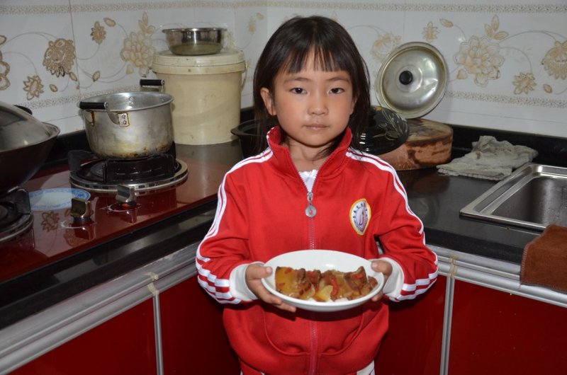 腊肉