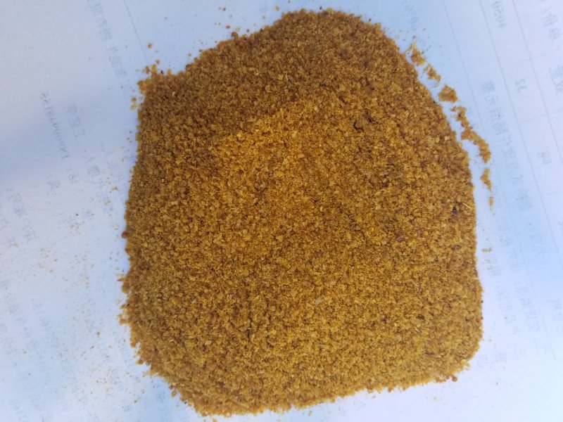 玉米酒糟