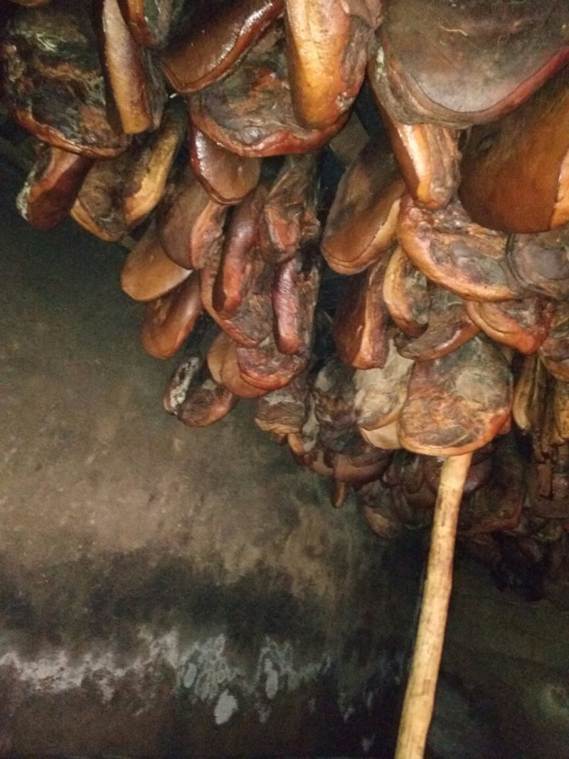 泸西东山火腿