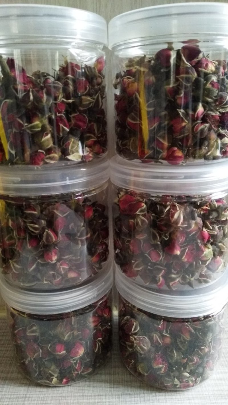 菊花茶