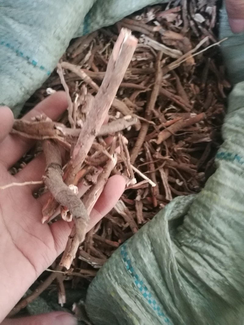 牡丹皮