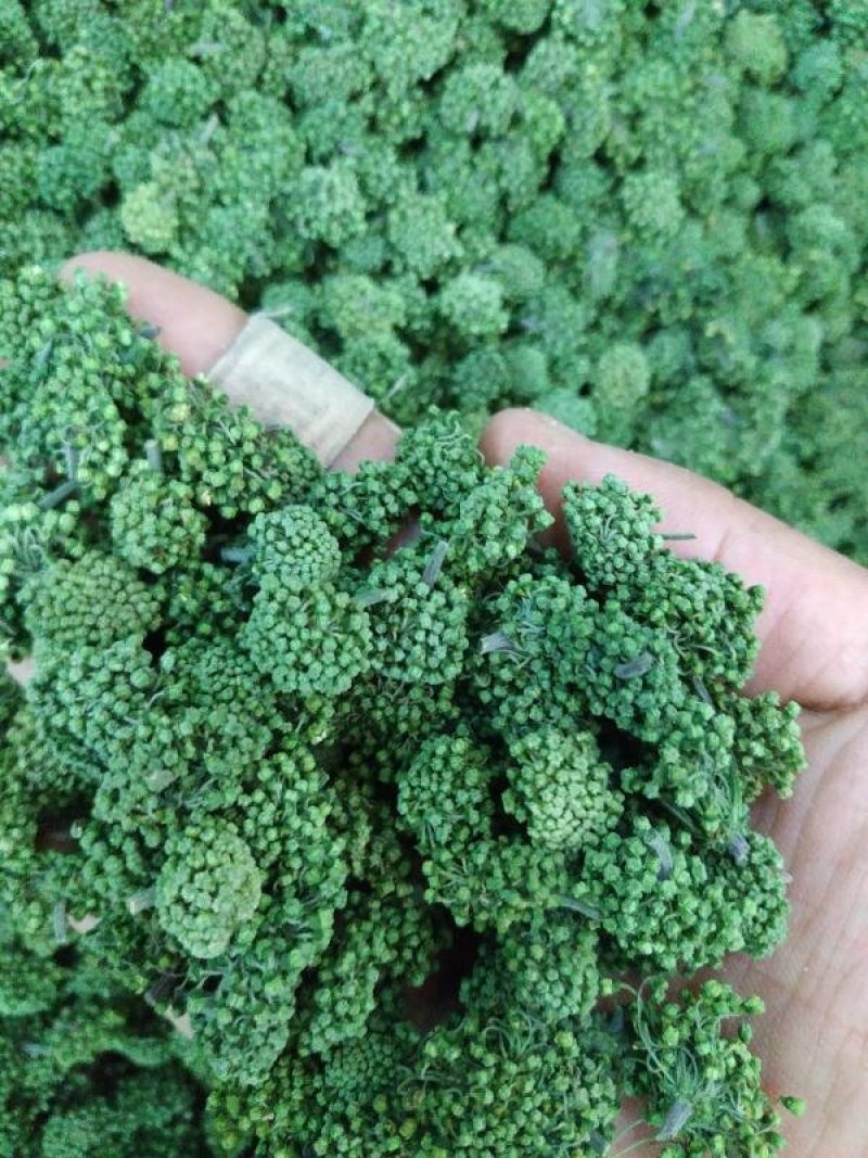 文山三年三七花云南人工干货现货