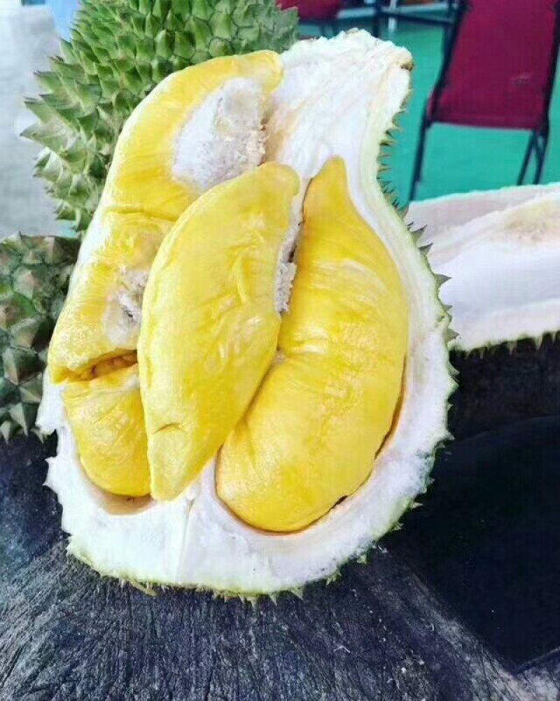 佳沃泰国金枕榴莲