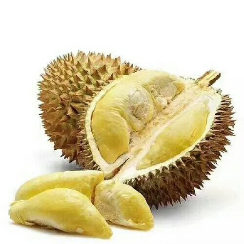 佳沃泰国金枕榴莲
