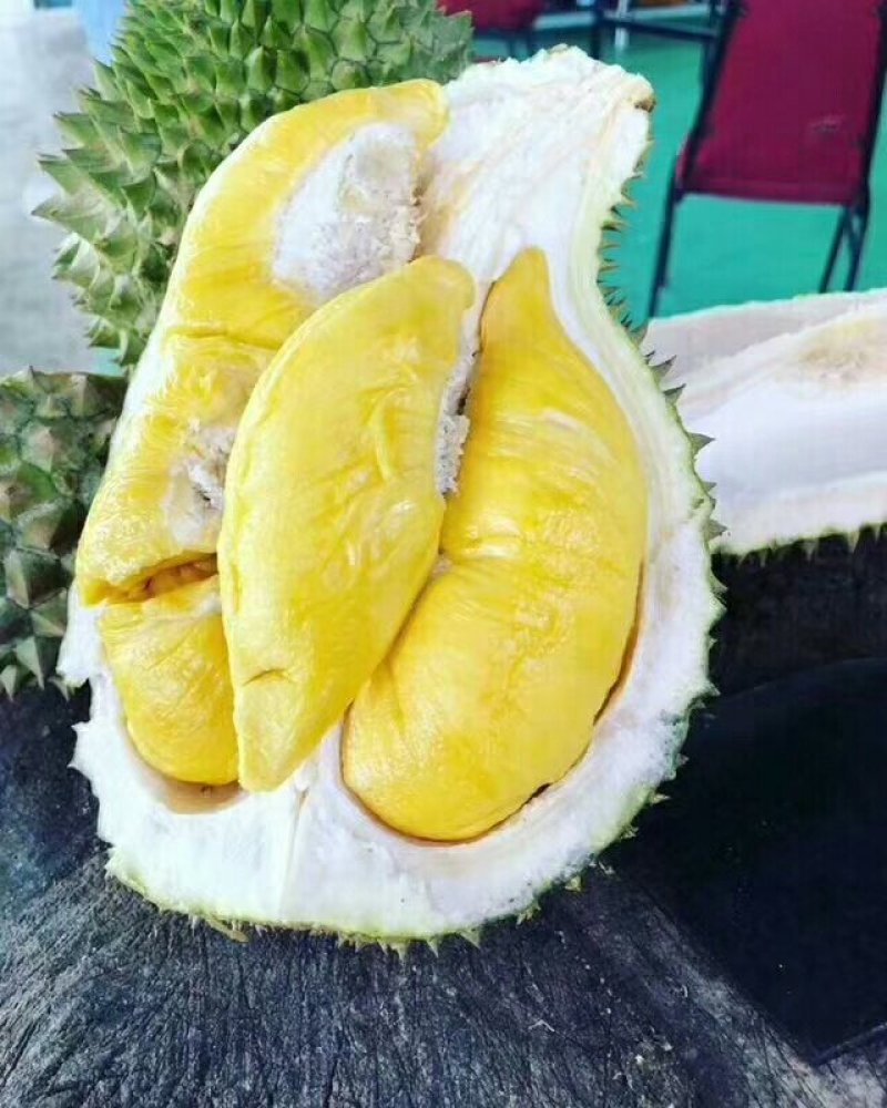 佳沃泰国金枕榴莲