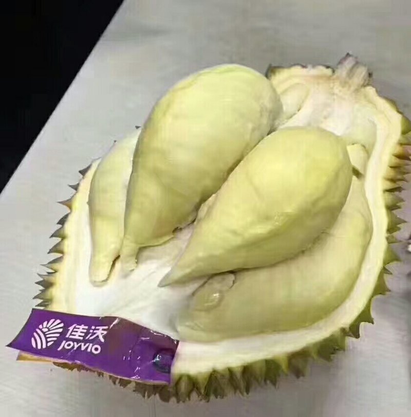 佳沃泰国金枕榴莲