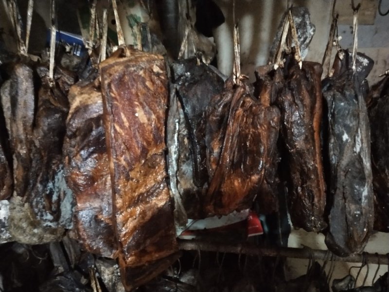 湖南美食