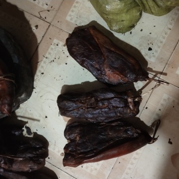 湖南美食
