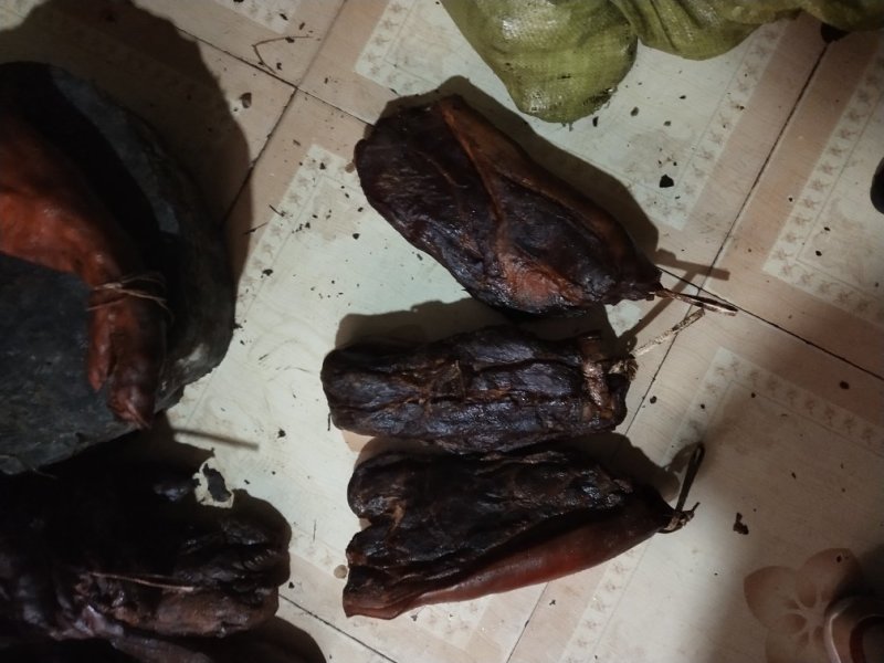 湖南美食