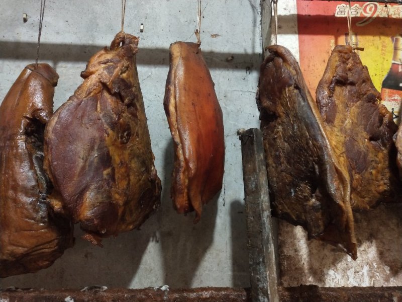 湖南美食