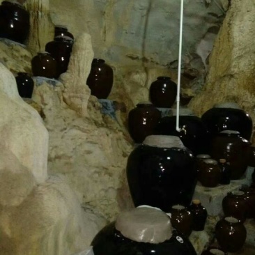仙穴家酿洞藏酒——家乡的味道