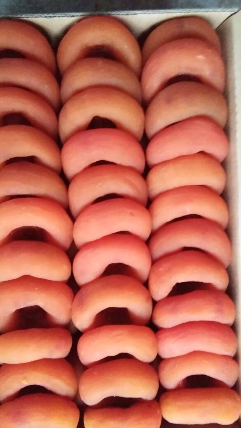 中饼（1级）