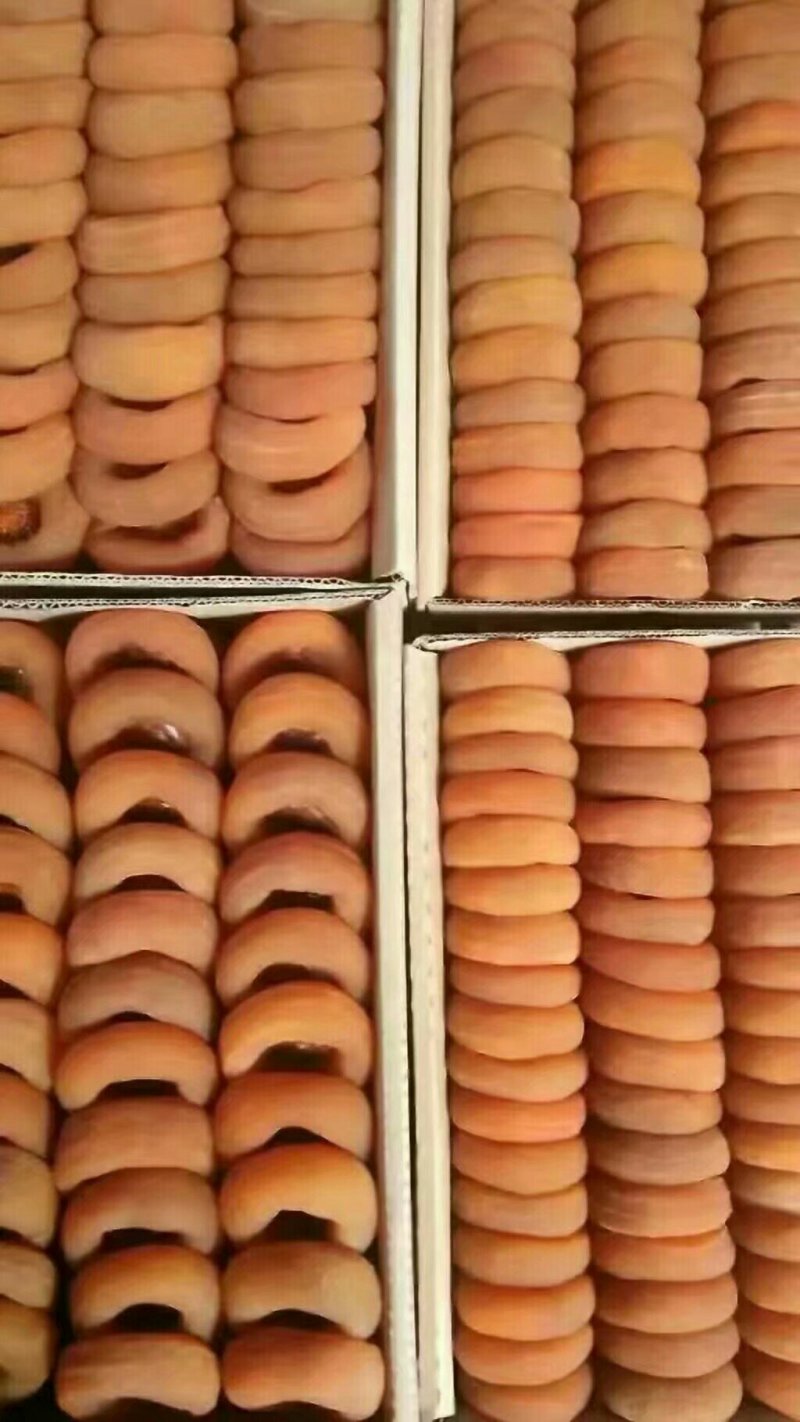 中饼（1级）