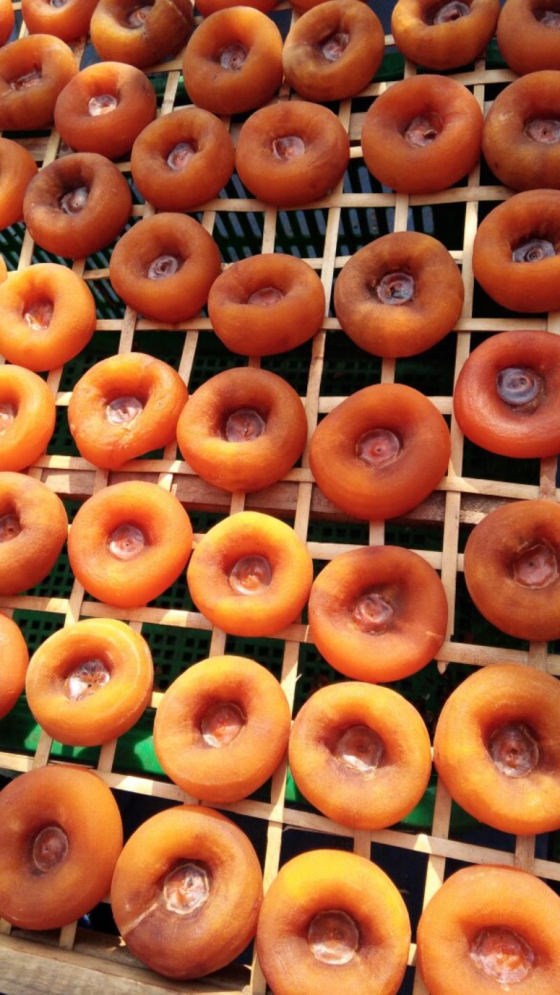 中饼（1级）