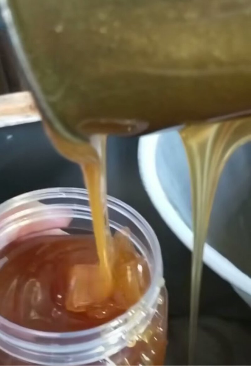 土蜂蜜假一陪万