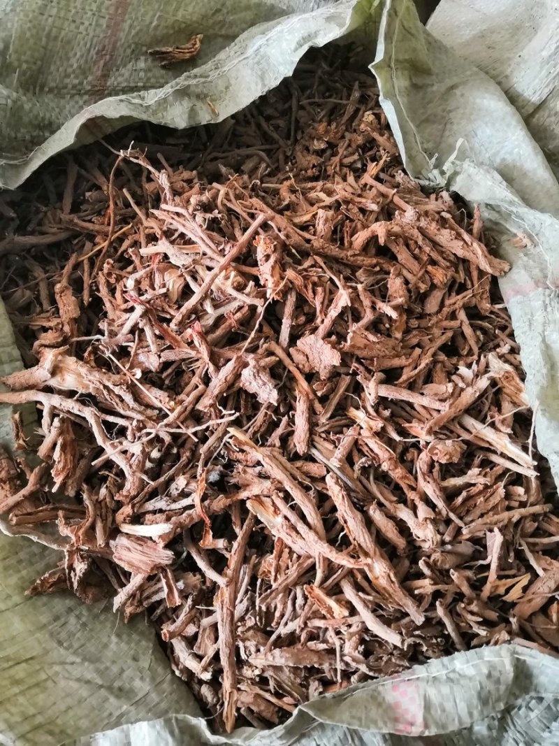 地骨皮各种规格地骨皮产地一手货源欢迎合作